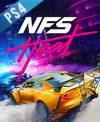 PS4 GAME - Need for Speed Heat (CD KEY) PS4 GAME - Need for Speed Heat (CD KEY)